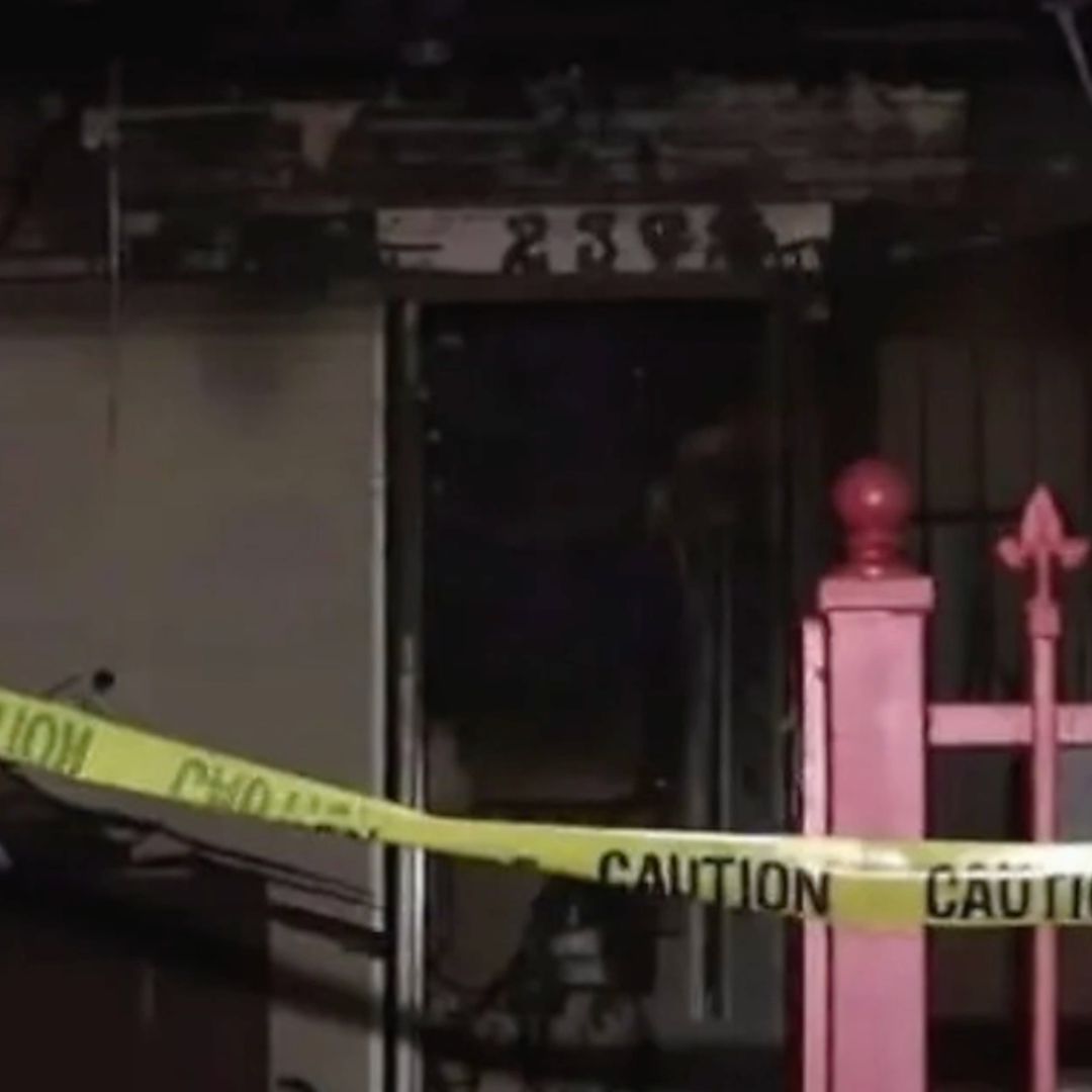 Menor de 5 años, una mujer de 33 años y un hombre de 47 años, murieron en un incendio en Richmond, California.